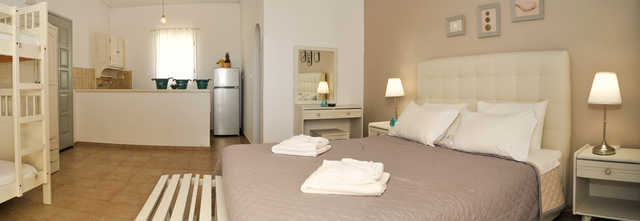 Holiday apartment Scala Apartments - Studio für 3 Personen (2613041), Naxos, Naxos, Cyclades, Greece, picture 21