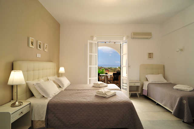 Holiday apartment Scala Apartments - Studio für 3 Personen (2613041), Naxos, Naxos, Cyclades, Greece, picture 24