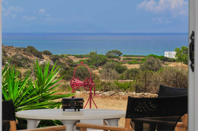 Ferienwohnung Scala Apartments - Studio für 3 Personen (2613041), Naxos, Naxos, Kykladen, Griechenland, Bild 25