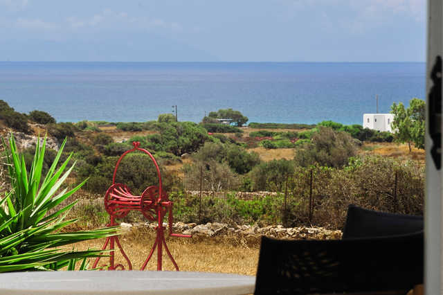Ferienwohnung Scala Apartments - Studio für 3 Personen (2613041), Naxos, Naxos, Kykladen, Griechenland, Bild 26