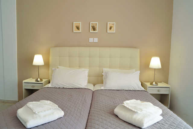 Holiday apartment Scala Apartments - Studio für 3 Personen (2613041), Naxos, Naxos, Cyclades, Greece, picture 28