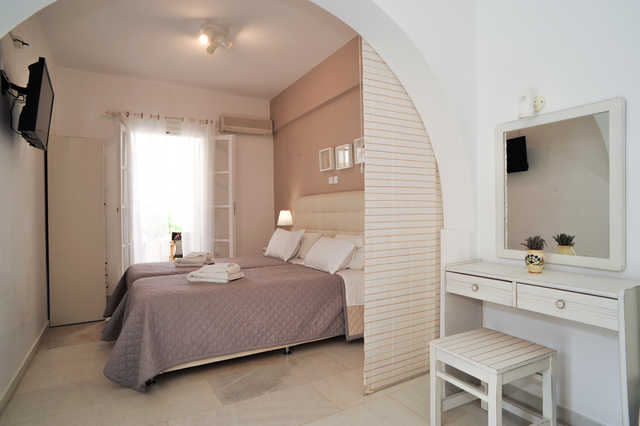 Holiday apartment Scala Apartments - Studio für 3 Personen (2613041), Naxos, Naxos, Cyclades, Greece, picture 29