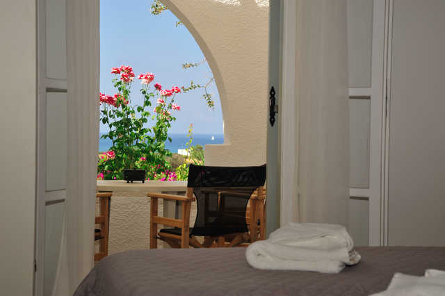 Holiday apartment Scala Apartments - Studio für 3 Personen (2613041), Naxos, Naxos, Cyclades, Greece, picture 31
