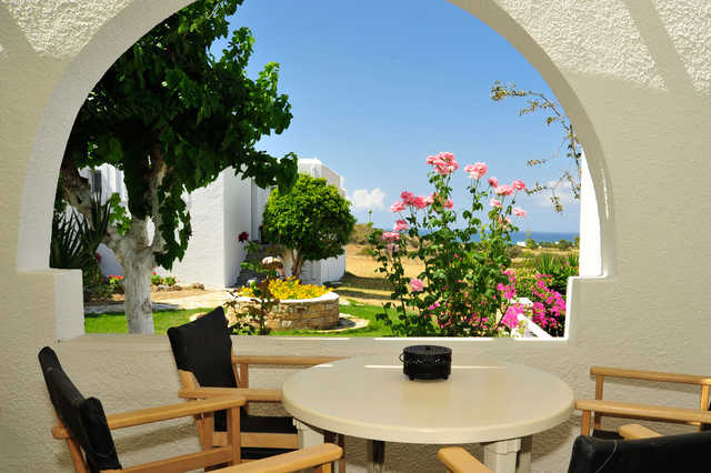 Ferienwohnung Scala Apartments - Studio für 3 Personen (2613041), Naxos, Naxos, Kykladen, Griechenland, Bild 32