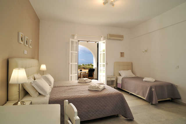 Holiday apartment Scala Apartments - Studio für 3 Personen (2613041), Naxos, Naxos, Cyclades, Greece, picture 33