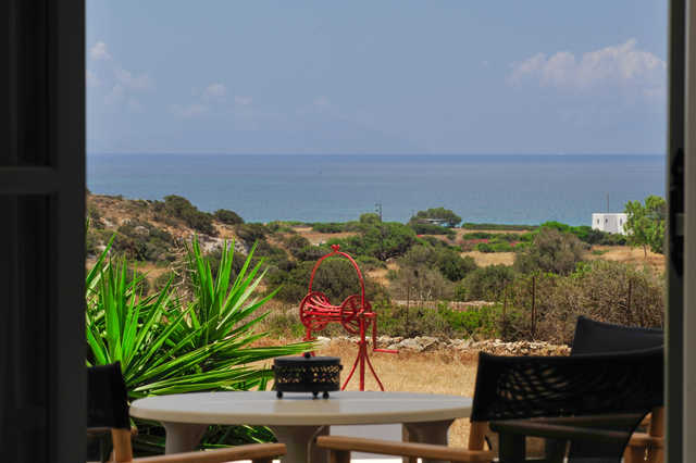 Ferienwohnung Scala Apartments - Studio für 3 Personen (2613041), Naxos, Naxos, Kykladen, Griechenland, Bild 34