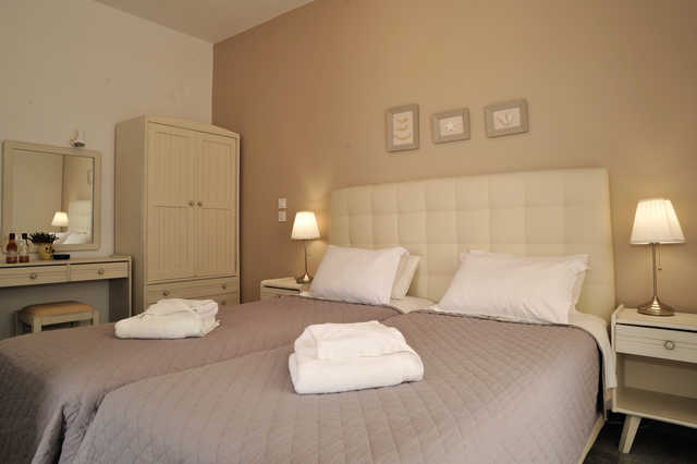 Holiday apartment Scala Apartments - Studio Apartment (2613042), Naxos, Naxos, Cyclades, Greece, picture 20