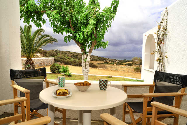 Ferienwohnung Scala Apartments - Studio Apartment (2613042), Naxos, Naxos, Kykladen, Griechenland, Bild 21