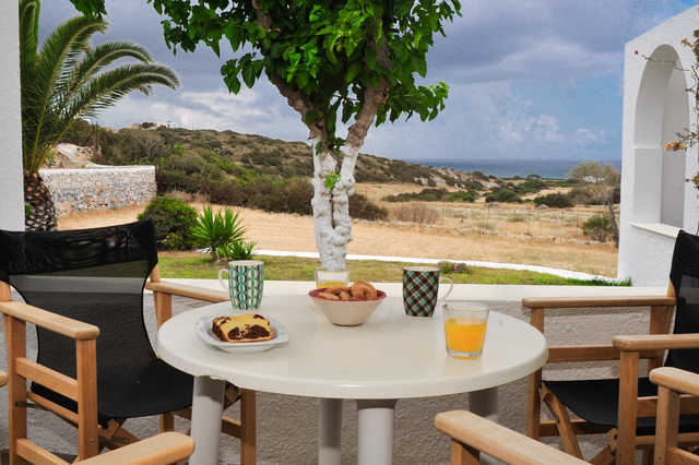 Ferienwohnung Scala Apartments - Studio Apartment (2613042), Naxos, Naxos, Kykladen, Griechenland, Bild 22