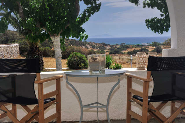 Holiday apartment Scala Apartments - Studio Apartment (2613042), Naxos, Naxos, Cyclades, Greece, picture 23