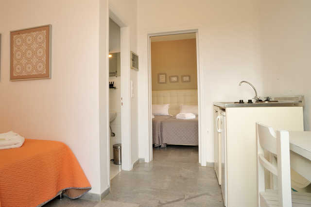 Ferienwohnung Scala Apartments - Studio Apartment (2613042), Naxos, Naxos, Kykladen, Griechenland, Bild 25