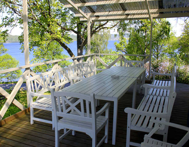 Maison de vacances Skotteksgarden Camping&Stugby - Paradiesvilla (2678380), Ulricehamn, Västra Götaland län, Ouest de la Suède, Suède, image 28
