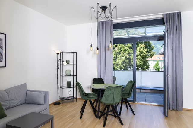 Ferienwohnung Apartments am Kalvarienberg - Apartment Aubach (3020807), Graz, Graz, Steiermark, Österreich, Bild 3