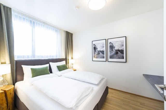 Ferienwohnung Apartments am Kalvarienberg - Apartment Aubach (3020807), Graz, Graz, Steiermark, Österreich, Bild 8
