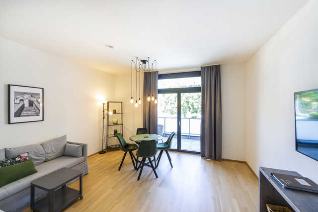 Ferienwohnung Apartments am Kalvarienberg - Apartment Kalvarienberg (3020796), Graz, Graz, Steiermark, Österreich, Bild 1