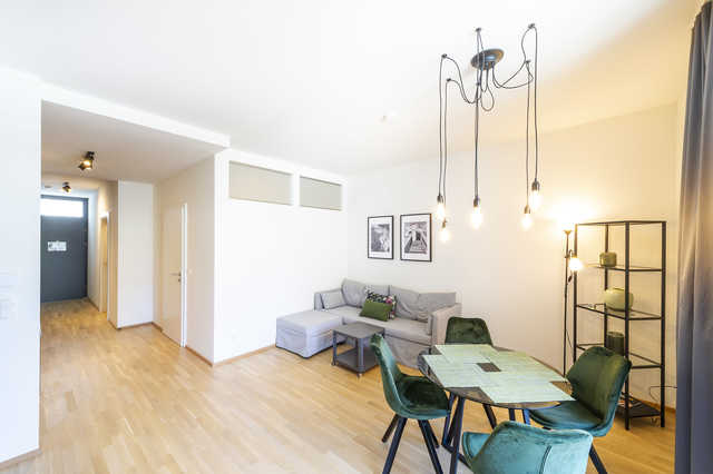 Ferienwohnung Apartments am Kalvarienberg - Apartment Kalvarienberg (3020796), Graz, Graz, Steiermark, Österreich, Bild 2
