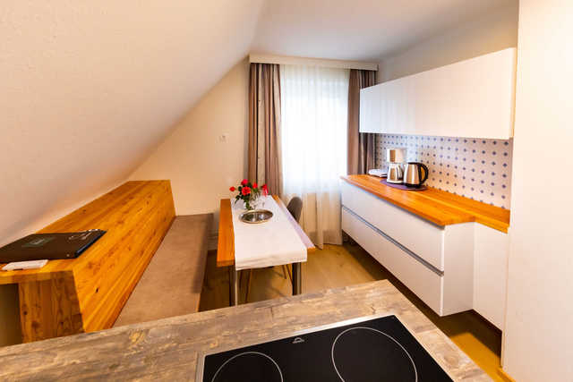 Ferienwohnung Apartmenthaus Pastner am Teich - Apartment Mini (2982311), Übelbach, Graz, Steiermark, Österreich, Bild 7