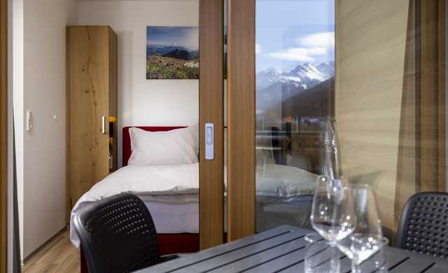 Ferienwohnung AlpenParks Apartment Montana - Apartment Alpine (3023153), Matrei in Osttirol, Osttirol, Tirol, Österreich, Bild 16